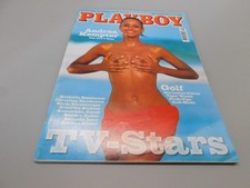 Playboy - 10/1997 - Andrea Kempter u.a.