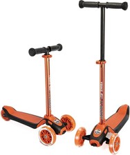 YBIKE GLX Boost Scooter with