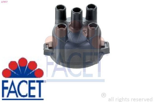 Facet 7617 - facet, 2.7617
