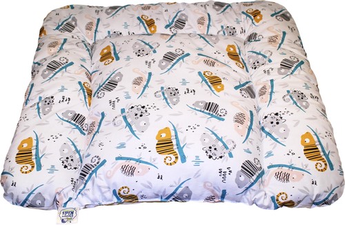 Clevere kids wickelauflage - kids,