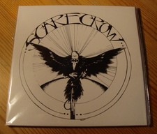 Live - Scarecrow *NEAR