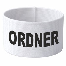 gummielastische Armbinde