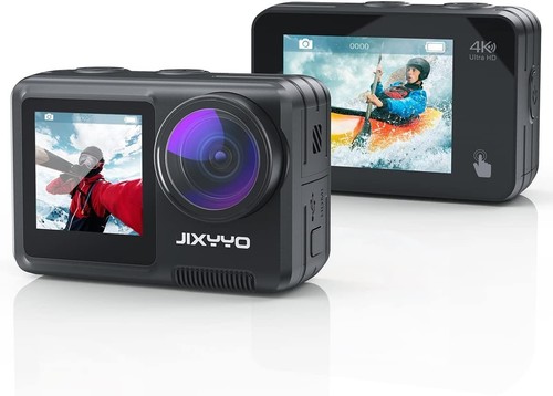 Action cam 60fps - action, 4k_60fps