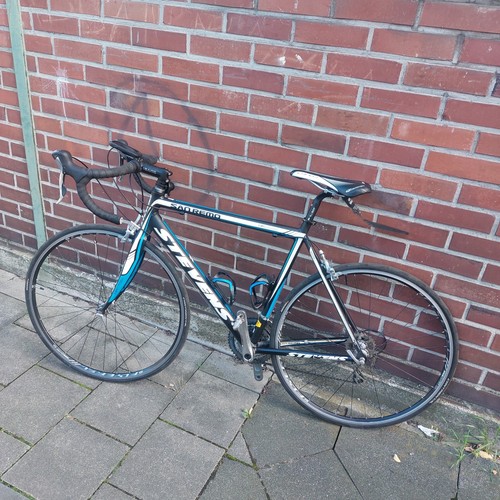 Rennrad stevens san - san, 28