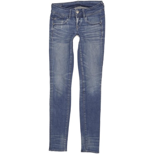 Star lynn damen blau skinny - lynn,