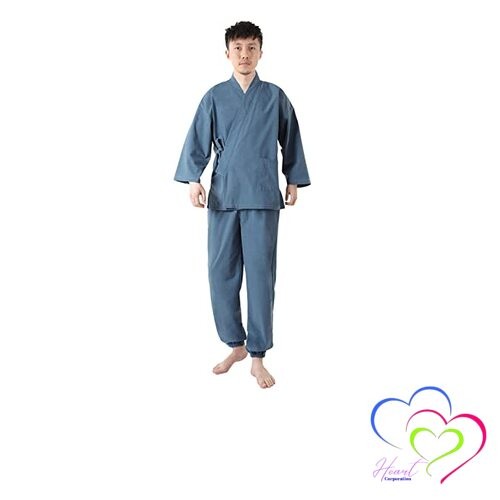 Herren samue kimono - herren,