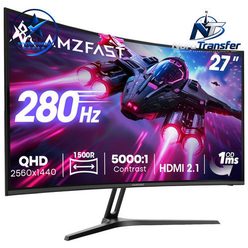 Gaming monitor curved zoll - gaming,
