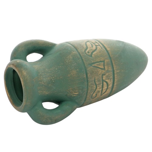 Amphore bronze cm - amphore, 13