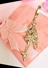 Einzigartiger Nugget-Anhänger