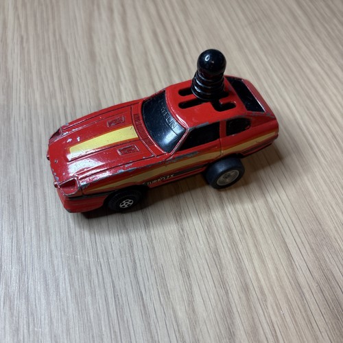 Fünf winders datsun - fÜnf,