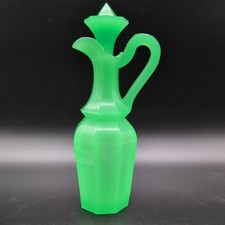 Karaffe Flakon Kanne Uranglas