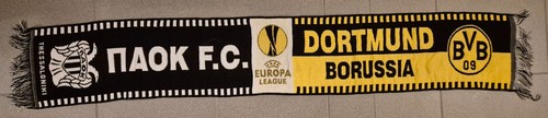 Paok saloniki borussia - -,