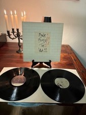 Pink Floyd The Wall LP Vinyl