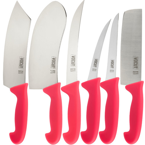 Metzgermesser set solingen - metzgermesser,