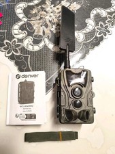 Denver Wildkamera WCL-8040 MK2