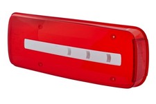 Lichtscheibe Rückleuchte