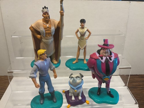 Disney pocahontas applause - disney,