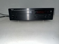 Yamaha CDX-10