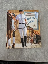 Fest im Sattel Penny Girl Reitschule 2 Reiten Pferde Wissen 