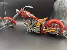 Joy Ride - American Chopper