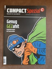 Compact Magazin Spezial Nr. 34