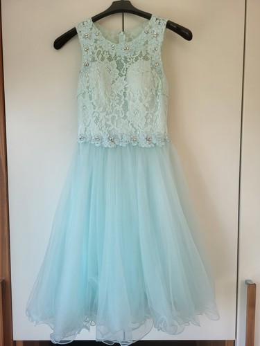 Kleid größe s - /, farbe