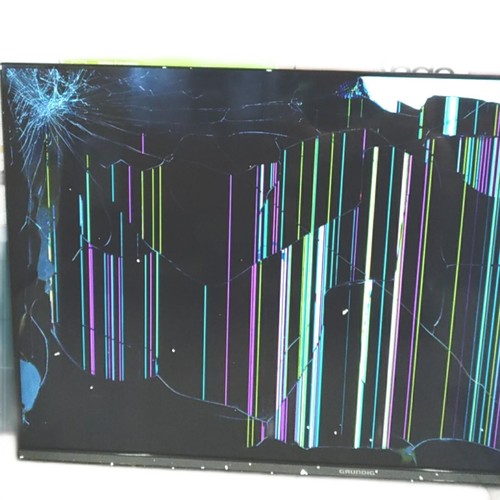 Grundig vision fire 40 - vision, tv