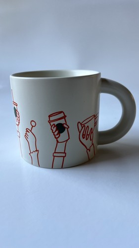 Original starbucks mug the - original,