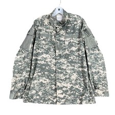 Army Combat Uniform Coat M