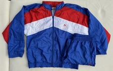 Puma trainingsanzug - puma,