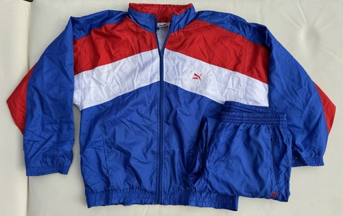 Puma trainingsanzug - puma,
