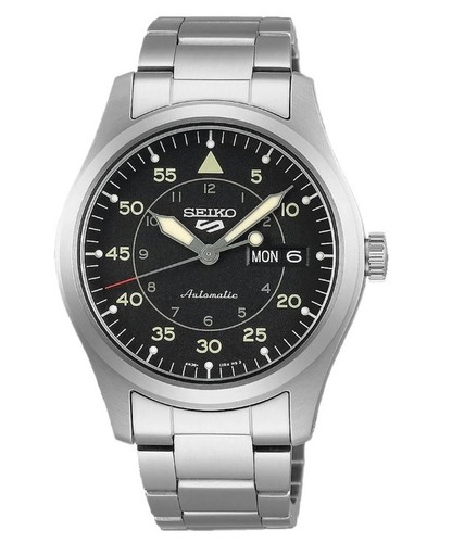 Seiko sports srph27k1 - 5,