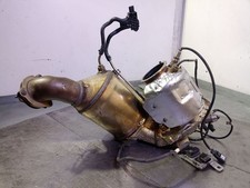 8W0131765C KATALYSATOR / 8W0254751C / 5723987 FÜR AUDI A6 ALLROAD C8 4AH 50 TD