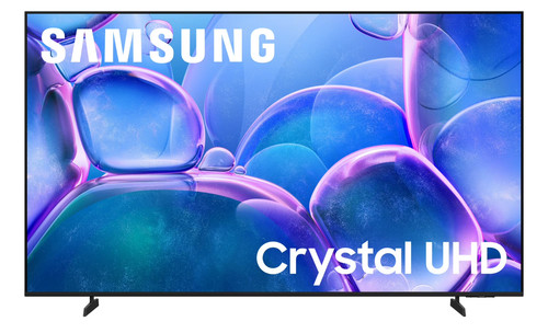 Samsung inch led smart - 75",