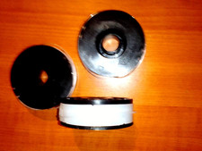 3 Rasentrimmer Ersatzspulen Florabest für FRT  neu nur 3,99 Euro