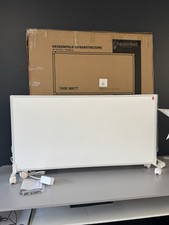 HEIDENFELD INFRAROTHEIZUNG