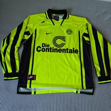 Borussia Dortmund Trikot