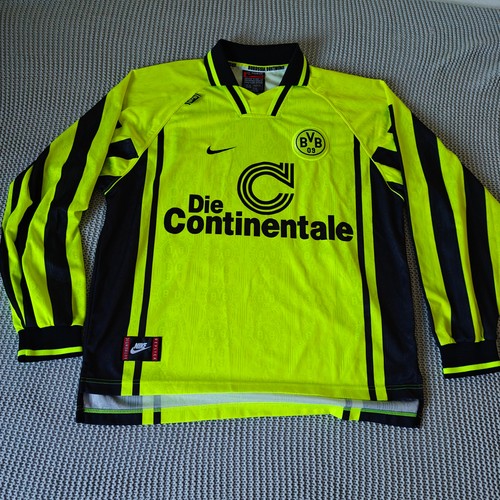 Borussia dortmund trikot - borussia,