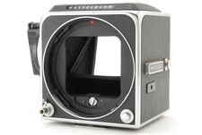 Nur Gehäuse [neuwertig] Hasselblad 500C/M 500CM analoge Mittelformatkamera...
