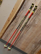 Leki Skistöcke Länge 100, Trigger S SL Compact Griffsystem