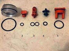 Dichtung für Gardena Pumpe /