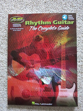 Rhythm Guitar. The Complete
