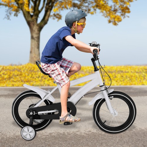 Zoll fahrrad kinderfahrrad - 14",