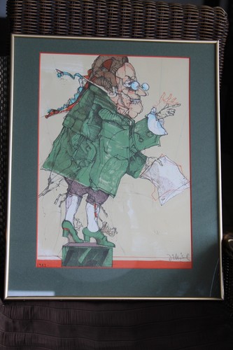 Simon dittrich der lordrichter - dittrich,