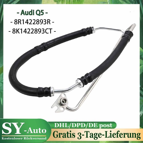 Servoleitung hydraulikschlauch - servoleitung,