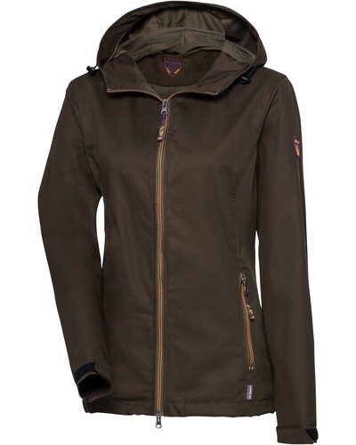 Hubertus damen jacke hydro - jacke,