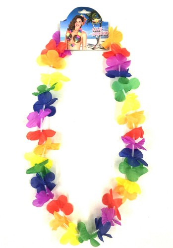 Hawaiianische halsketten - 6,