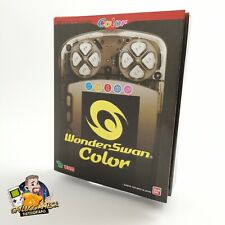 Wonderswan Color Pearl Blue |