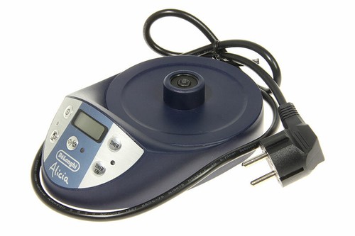 Delonghi basis elektronik - delonghi,