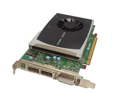 Dell nvidia quadro 2000 - dell,